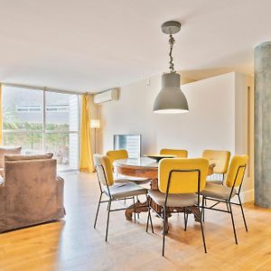Appartement met Drie Slaapkamers
